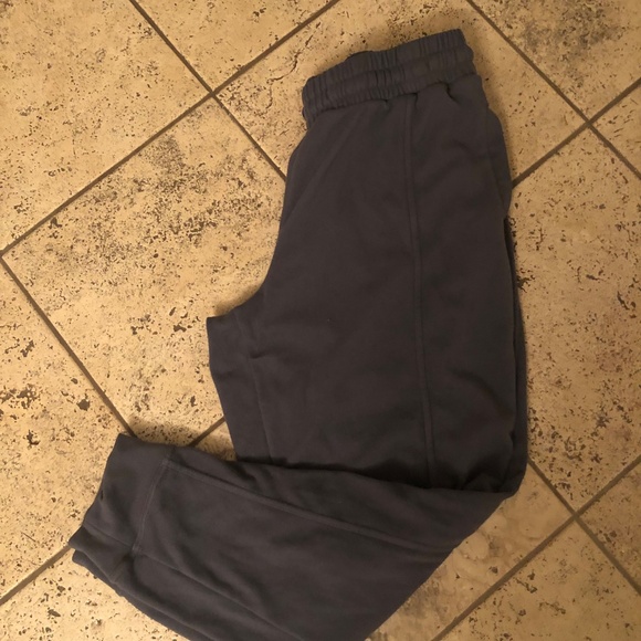 Mondetta L soft fleece joggers - Picture 8 of 9